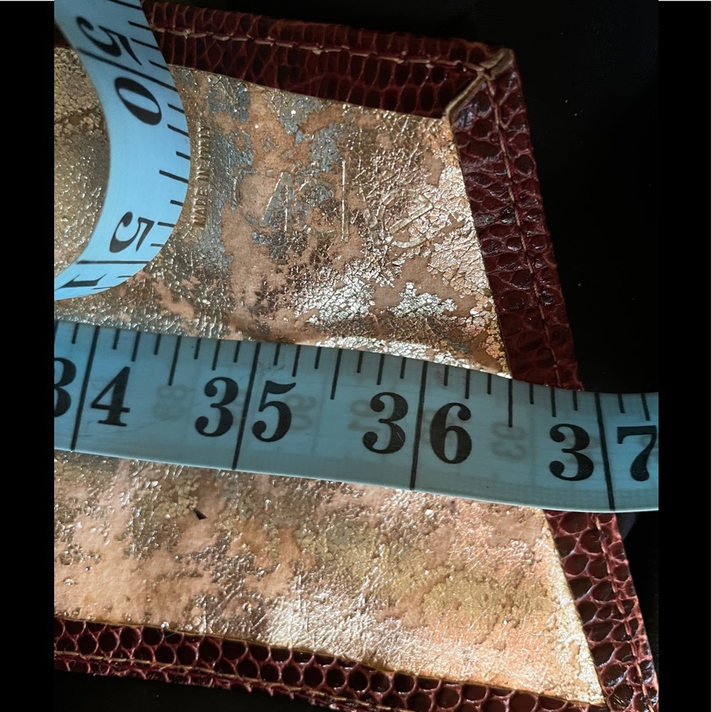 Gorgeous one of a kindVintage Belt - Picture 10 of 11